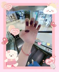 -隅日式美甲美睫專門店