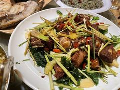 -多哥水傣味餐厅(司马巷店)