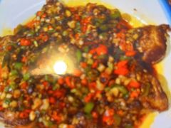 -李双猪·小龙虾·烧烤·羊肉煲(乐山店)
