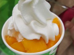 -Salud撒露欧洲冻酸奶(蓝色港湾店)