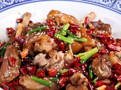 -佬湘楼(越秀城市广场店)