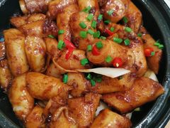 -蔡澜点心·粤菜(月星环球港店)