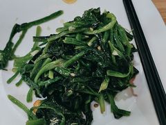 -西部马华清真兰州牛肉面·烧烤夜市(三里河店)