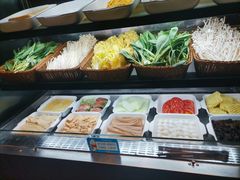-悦享海创意自助(姜堰万达店)