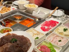 -海底捞火锅(同泰时代广场夜宵主题店)