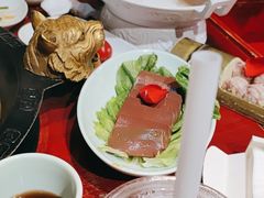 -重庆袁老四火锅(武进万达店)