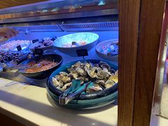 -悉尼塔旋转餐厅
