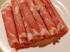 -总参北京涮羊肉