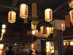 包房-老武汉大客堂(百瑞景店)