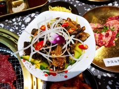 -黑牛の場烤肉(摩天活力城店)