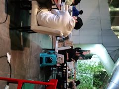 大堂-黑山牛肉汤火锅(花城汇店)