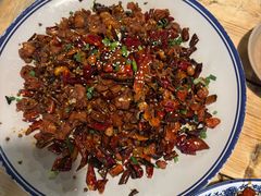 -饭江湖·江湖菜(湖广会馆店)