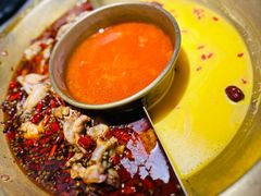 -哥老官重庆美蛙鱼头(宝山龙湖店)