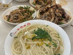 -老四季(总店)