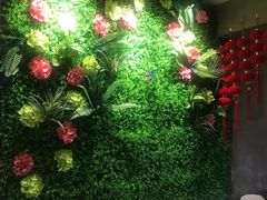 等位区-九府羊·鲜羊火锅·烤串(新华路店)