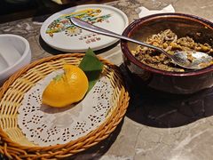 -前海沿·青岛菜(李沧万达店)