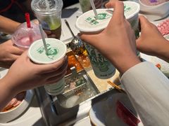 -海底捞火锅(海悦天地店)