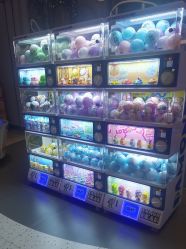 -嗨贝天地(济南万象城店)