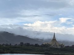 -西双版纳傣族园