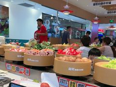 -龍歌自助小火锅(李沧丽达店)