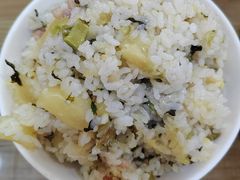 -缙云烧饼(一均店)