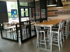 -汉堡王(常熟美城店)