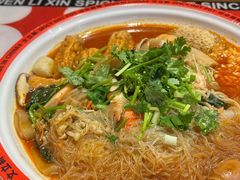 -文立新麻辣烫(合生汇21街区店)