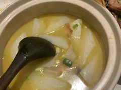 -刀板香·安徽菜(国购IFC店)