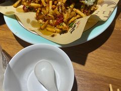 -东来土菜馆(民祥园路店)