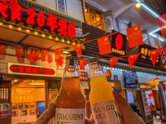 -大理.老字号渝记酸萝卜乌鱼(古城总店)