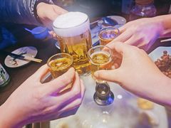 -挂雪铁锅炖大鹅