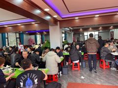 -托克逊老四号餐厅