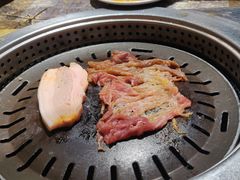 -33韩式自助烧烤(环城南路店)