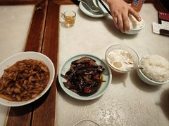 -小吊梨汤·北京菜·烤鸭(鸟巢店)