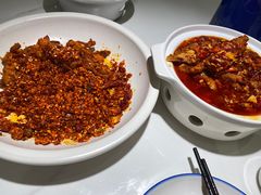 -兰湘子·湘菜小炒(崂山丽达店)