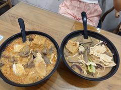 -五兰沙茶面(曾厝垵店)