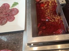 -皇城老妈·大连海鲜火锅(港湾店)