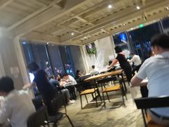 大堂-巴厘龙虾·榜首油焖大虾(青山店)