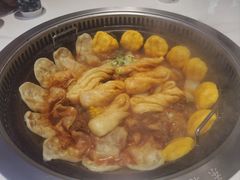 -东北铁锅宴(云龙华府店)