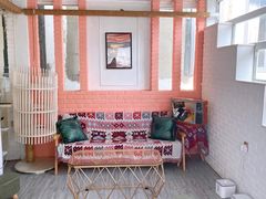 -喵屿·大理花园猫咖