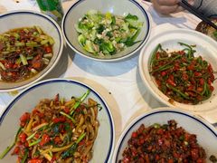 -新新湘菜馆(新中街二条店)