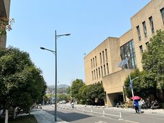 -湘味粉面馆(麓山南路店)