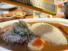 -CURRY YA 熟成咖哩專門店(深圳湾万象城店)