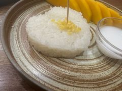 -曼谷食堂·泰国家庭料理(丹桂路店)
