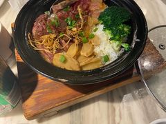 -岭南真味·匠心粤菜(K11店)