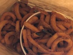 -Potato Corner(广州天河城店)