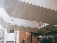 -上海静安昆仑大酒店
