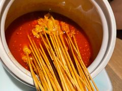 -辛香汇·现炒川菜(武进吾悦店)