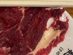-鲜锦记潮汕牛肉火锅(月坛店)