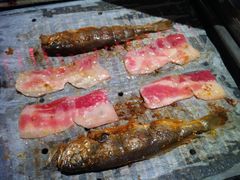 -新石器烤肉(之心城店)